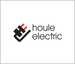 Houle Electric Logo
