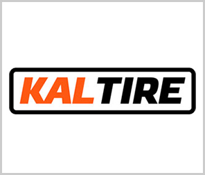 Kaltire Logo
